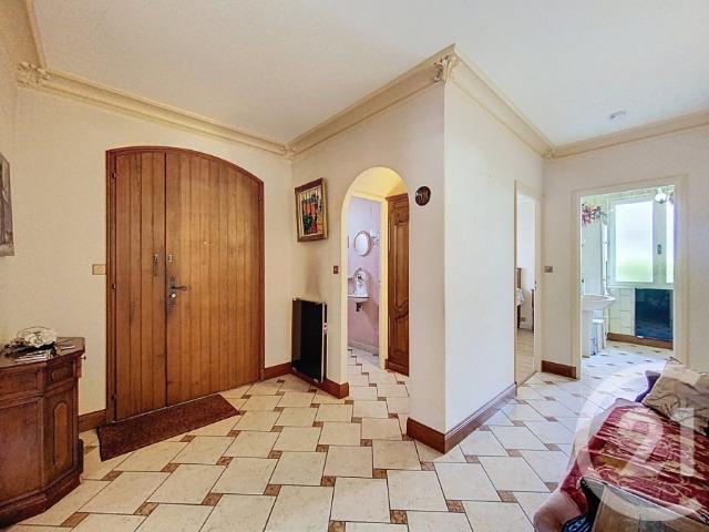 Maison location à Saint-Léger-sous-Cholet, Maine-et-Loire