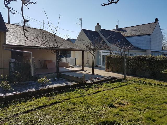 Maison location à La Rue, Saint-Malo-de-Guersac