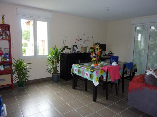 Maison location à Villefranche-sur-Saône, Rhône