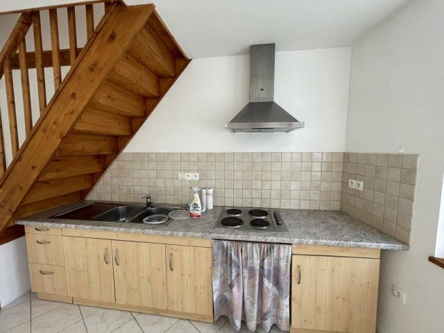 Maison location à Saint-Valery-sur-Somme, Somme