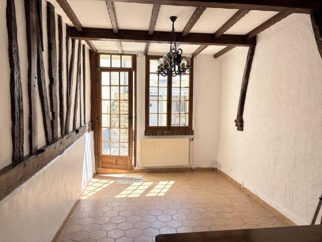 Maison location à Saint-Valery-sur-Somme, Somme