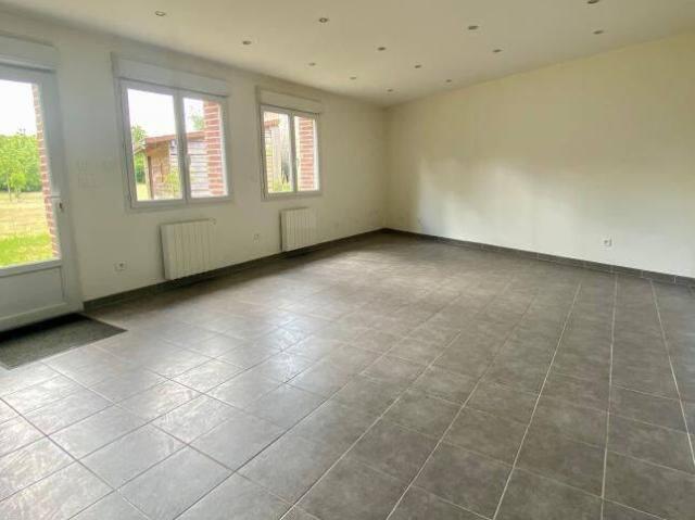 Maison location à Saint-Valery-sur-Somme, Somme