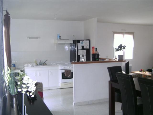 Maison location à Nantes, Sainte-pazanne