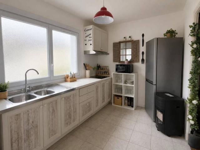 Maison location à Sammeron, Seine-et-Marne