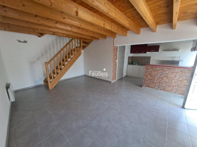 Maison location à Beaucoudray, Saussey