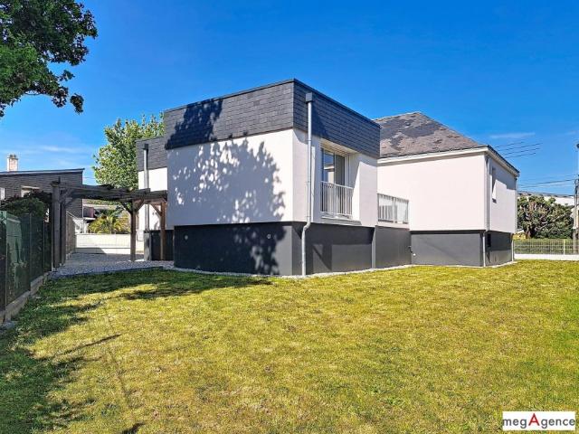 Maison location à Nantes, Sautron