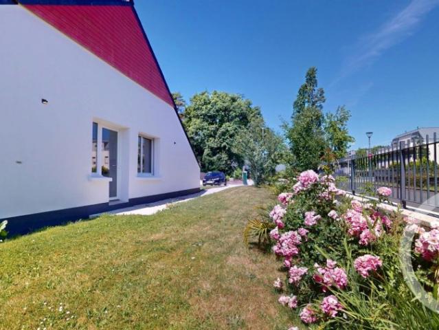 Maison location à Nantes, Sautron