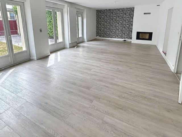 Maison location à Reims, Bezannes