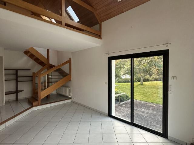 Maison location à Quimper, Bretagne