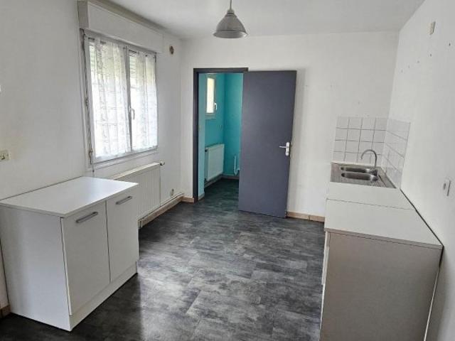 Maison location à Douai, Sin-le-noble