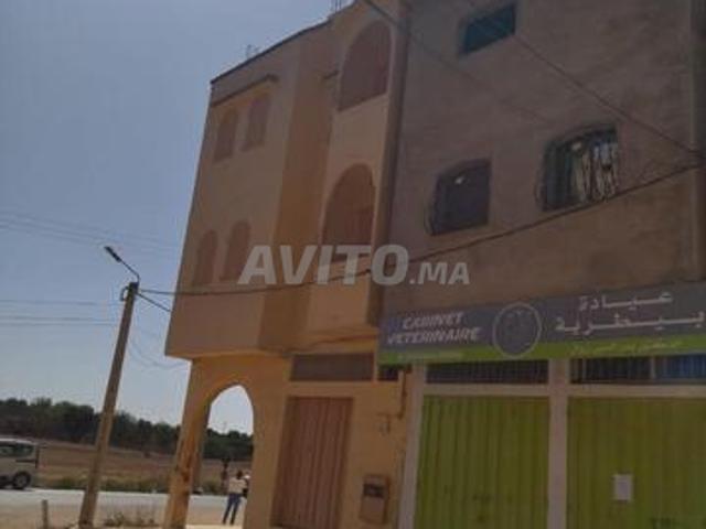 Maison location à Mohammedia, Gharb-Chrarda-Beni Hssen