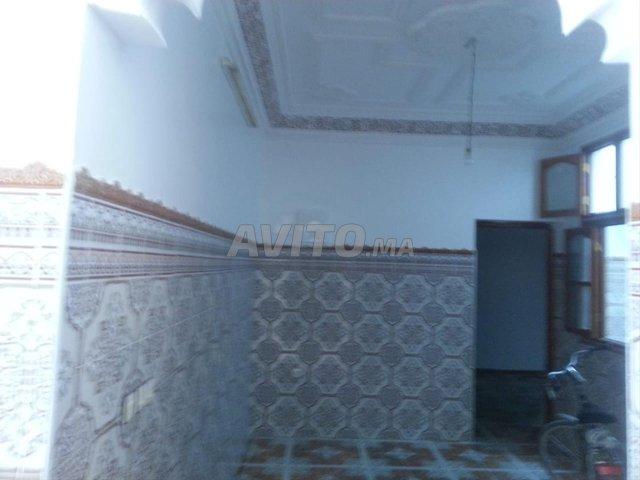 Maison location à Er Rachidia