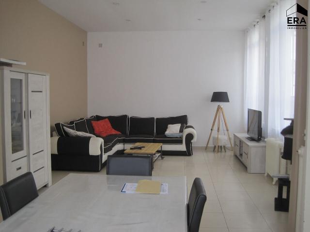 Maison location à Saint-Quentin, Saint-quentin