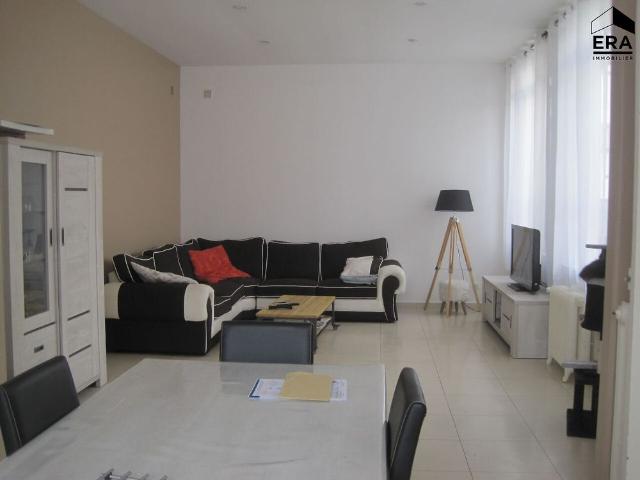 Maison location à Saint-Quentin, Saint-quentin