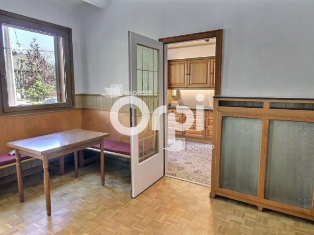 Maison location à Strasbourg, Hoenheim