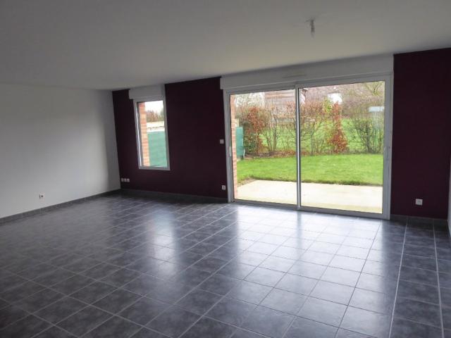 Maison location à Dunkerque, Strazeele