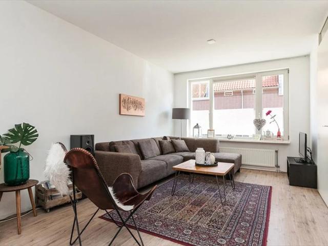 Woning te huur in Pathmos, Enschede