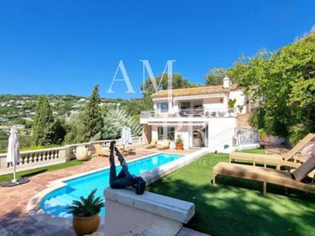 Maison location à Grasse, Cannes