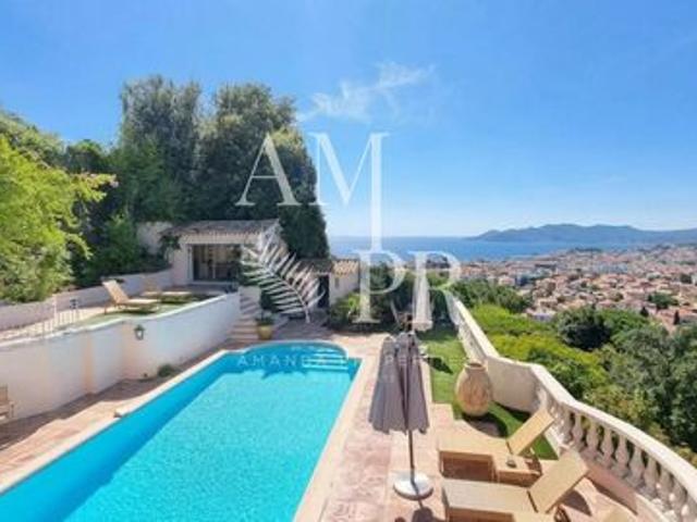 Maison location à Grasse, Cannes