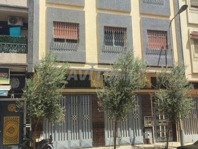 Maison location à Tangero, Tanger-Tétouan