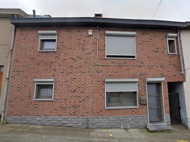 Maison location à Charleroi, Wallonie