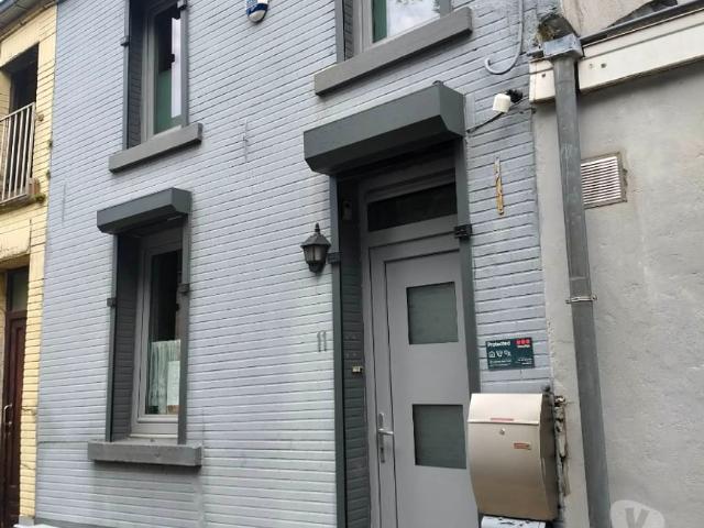Maison location à Soignies, Wallonie