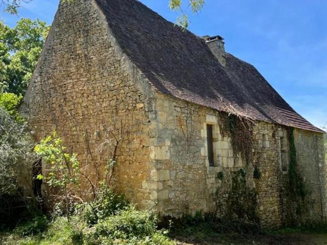 Maison location à Sarlat-la-Canéda, Castels