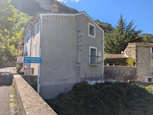 Maison location à La Clastre, Saint-Maurice-Navacelles