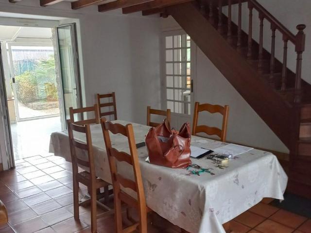 Maison location à Cherbourg, Surtainville