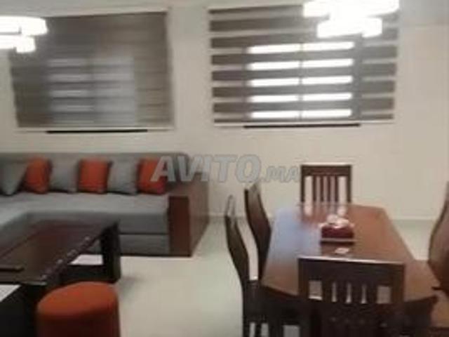 Maison location à Suisse, Agadir