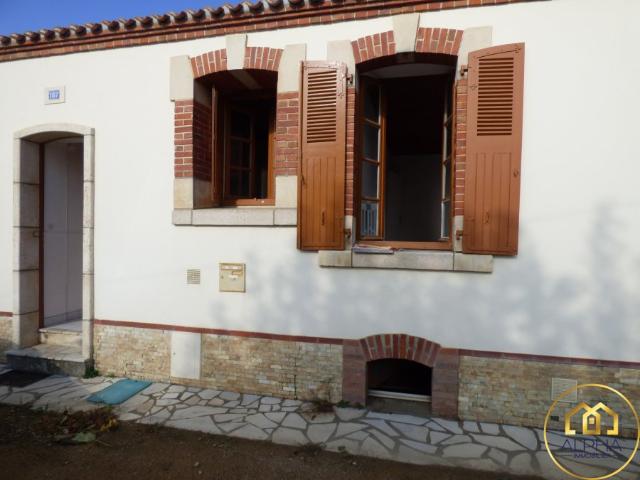 Maison location à France métropolitaine, Talmont-saint-hilaire