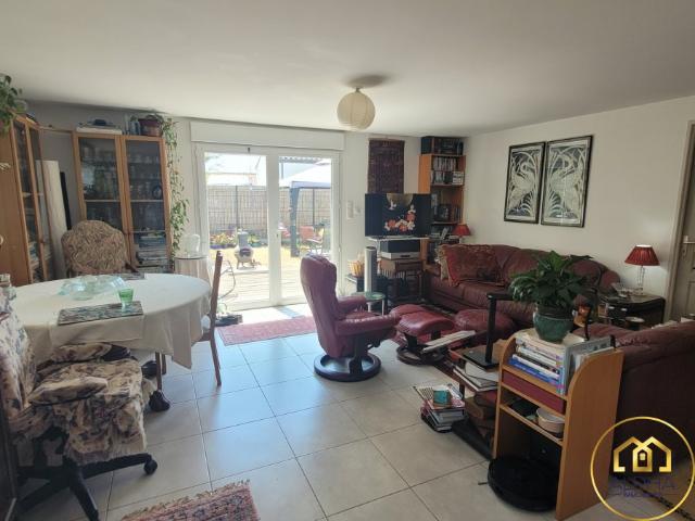 Maison location à Les Sables-d'Olonne, Talmont-saint-hilaire