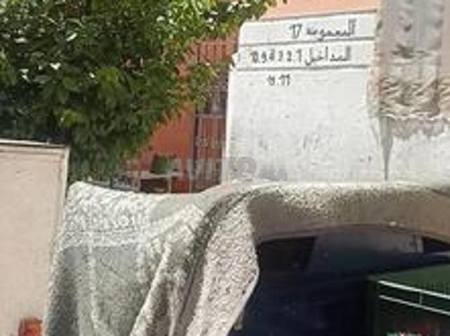 Maison location à Tamansourt, L'Oriental
