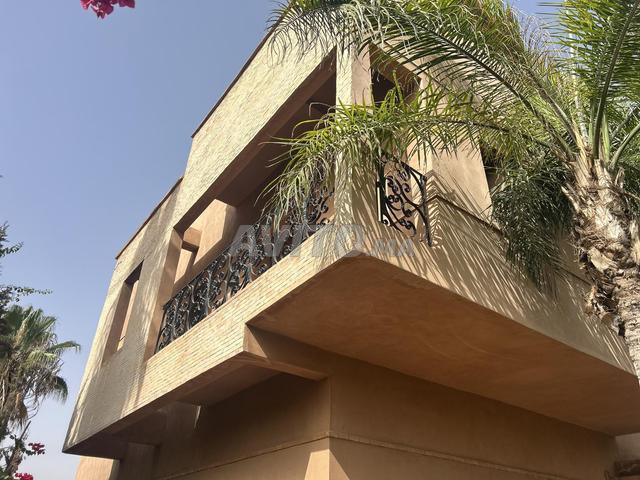 Maison location à L'Oriental