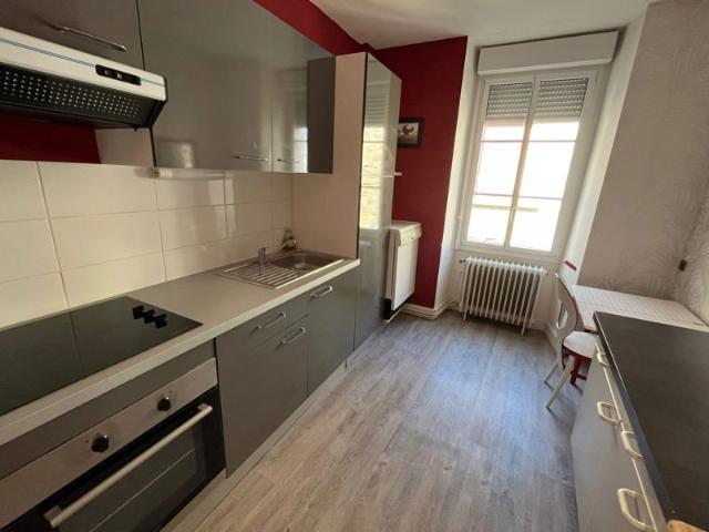 Maison location à Angers, Martigné-briand
