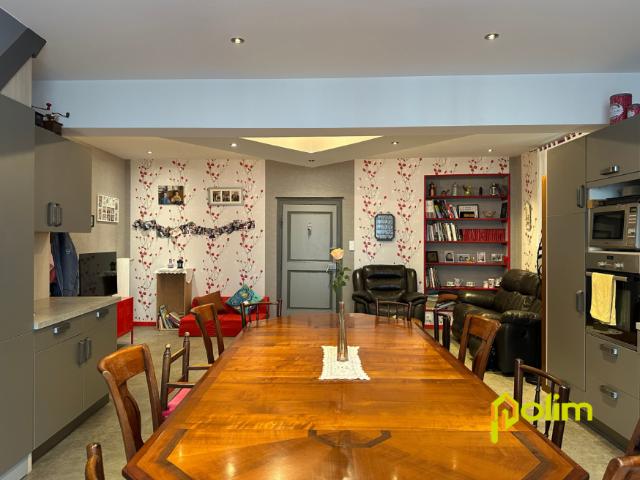 Maison location à Toul, Thiaucourt-regniéville