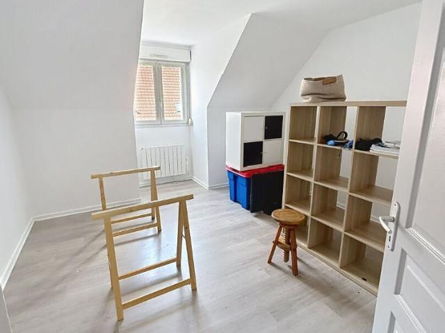 Maison location à Reims, Thillois