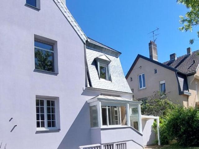 Maison location à Thionville