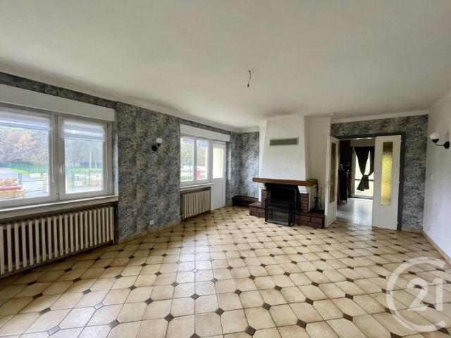 Maison location à Thionville