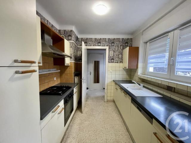 Maison location à Thionville