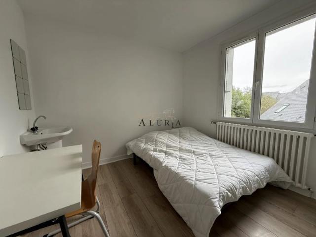 Maison location à Tours