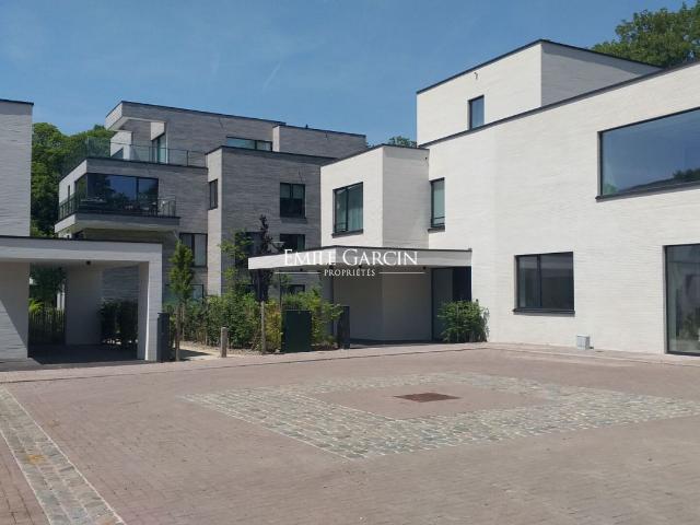 Maison location à Uccle, Bruxelles