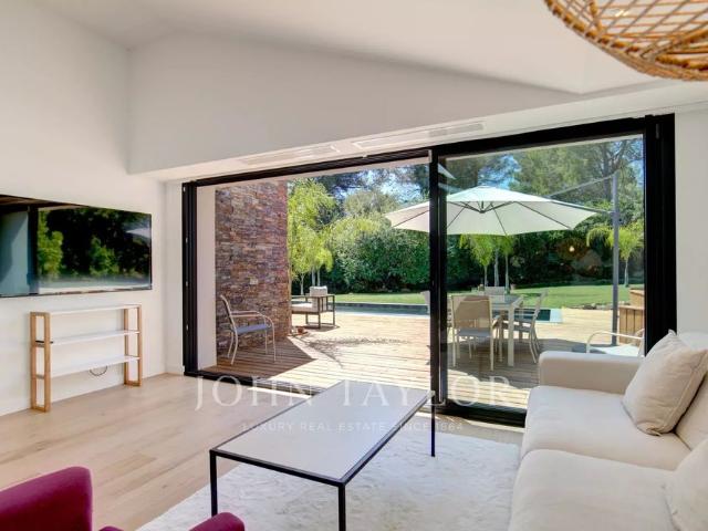 Maison location à Grasse, Valbonne