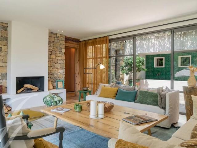 Maison location à Grasse, Valbonne