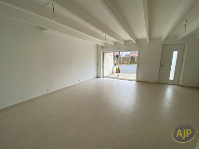 Maison location à Nantes, Vallet