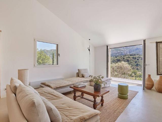 Maison location à Aix-en-Provence, Vauvenargues