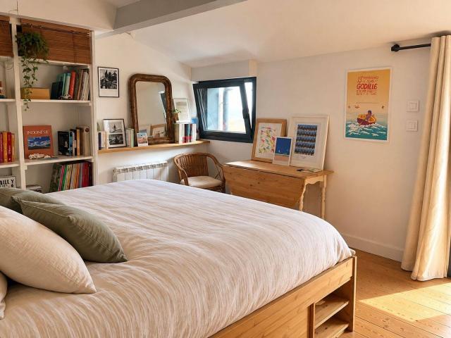 Maison location à La Haudrière, Vertou