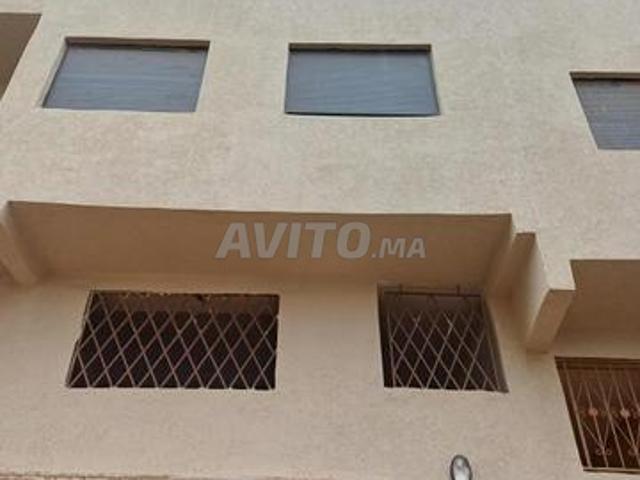 Maison location