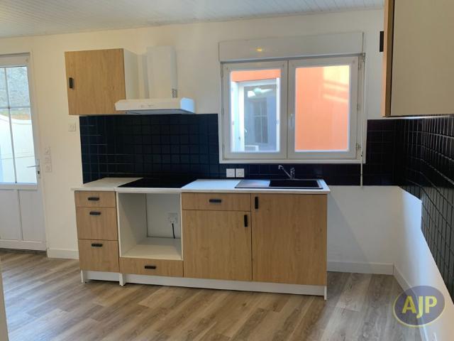 Maison location à Nantes, Pays de la Loire