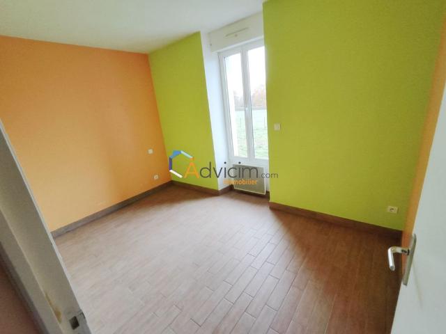 Maison location à Mayenne, Villaines-la-juhel